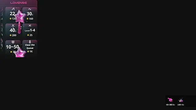 karenwild 1 online show from April 2026 04:11:02 PM