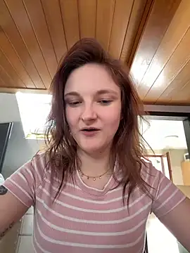 ViviLuu online show from March 2026 01:05:01 PM