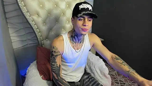 Snapshot of acxel_prescot chatting on February 2026 07:47:02 PM acxel prescot online show from February 2026 07:47:02 PM