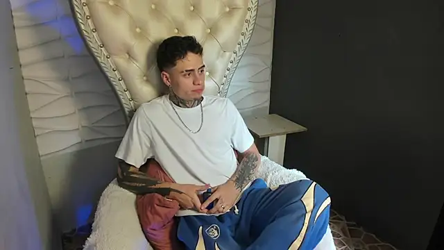 Snapshot of acxel_prescot chatting on March 2026 08:26:01 PM acxel prescot online show from March 2026 08:26:01 PM