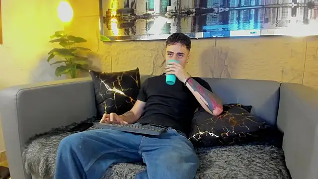 acxel prescot online show from March 2026 09:04:02 PM