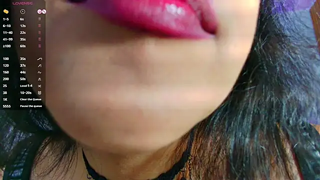 lizza oss online show from March 2026 11:59:02 AM