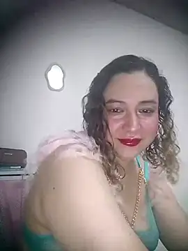 Nyssa Coil online show from February 2026 03:55:02 AM