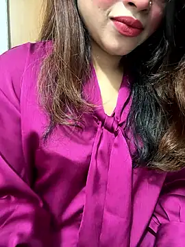 riya sharma11 online show from April 2026 06:01:01 PM