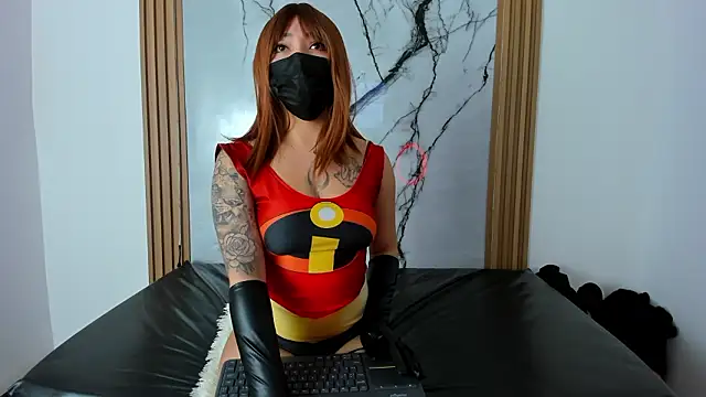 cherry latin online show from March 2026 08:15:02 PM