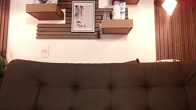 Dina Carter online show from March 2026 03:24:01 AM