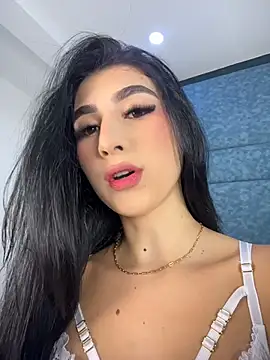 BadLilAngelXXX online show from May 2026 01:07:01 PM