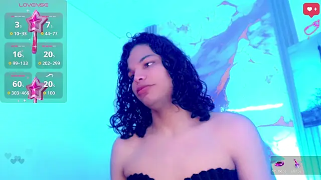 Zonce shimer online show from June 2026 07:27:02 PM