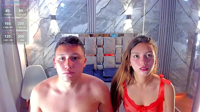 Manson and Zoe online show from March 2026 11:17:02 AM