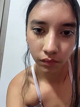 Snapshot of ScarlettMus chatting on February 2026 07:51:02 PM ScarlettMus online show from February 2026 07:51:02 PM