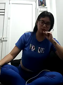 Dahlia-Rose online show from February 2026 03:16:02 AM