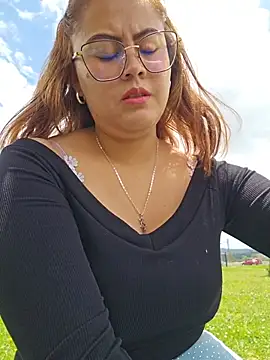 Mari-98 online show from April 2026 04:45:01 PM