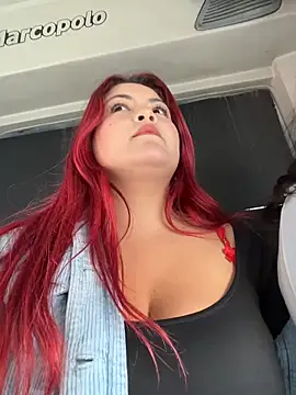 Lia-Moon77 online show from February 2026 06:28:02 PM