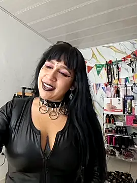 valen ros online show from July 2026 12:50:01 AM