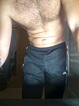 BERGHAIMBOY0 online show from February 2026 07:29:01 PM