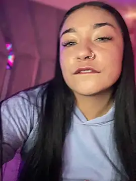 Snapshot of Grecia_Valmont chatting on March 2026 09:43:02 PM Grecia Valmont online show from March 2026 09:43:02 PM