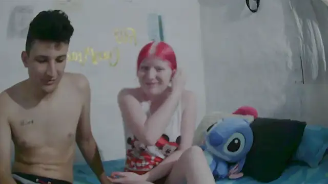 Naomi 666 online show from March 2026 04:20:01 AM