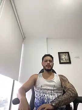 MattiaDupont online show from March 2026 09:43:01 PM