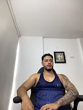 MattiaDupont online show from March 2026 09:29:02 PM