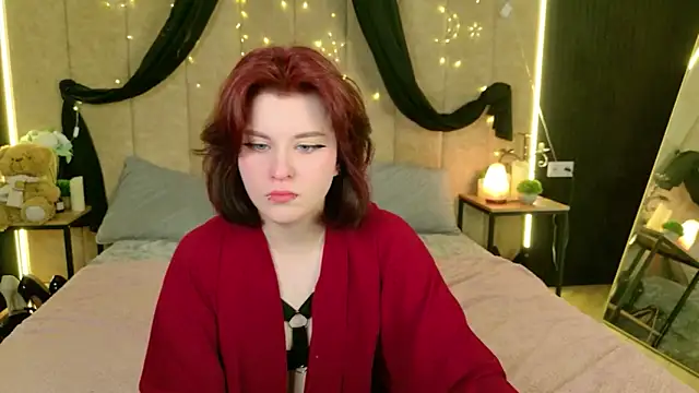 Milana Bold online show from May 2026 09:11:02 PM