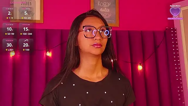 Snapshot of ThinPrincesss chatting on February 2026 12:53:02 PM ThinPrincesss online show from February 2026 12:53:02 PM