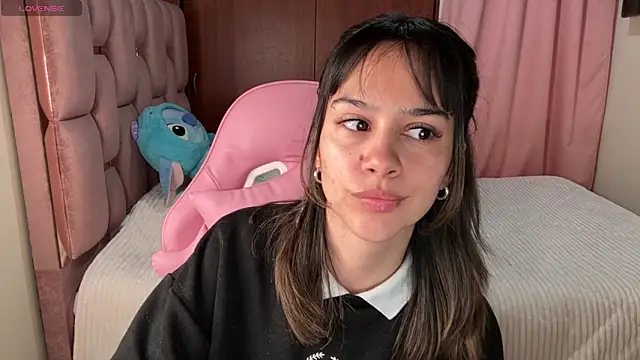 Zaphiroo 10 online show from February 2026 10:52:02 PM