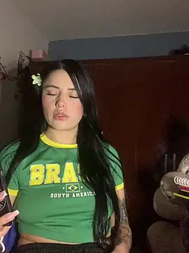 Sofii7 online show from February 2026 12:48:02 AM