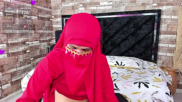 Zully Amin online show from March 2026 12:58:02 AM