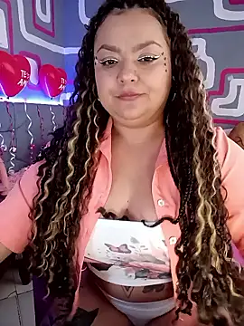 Snapshot of SweettSin chatting on February 2026 09:55:01 PM SweettSin online show from February 2026 09:55:01 PM