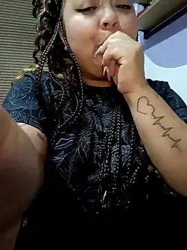 Snapshot of SweettSin chatting on February 2026 03:57:01 PM SweettSin online show from February 2026 03:57:01 PM