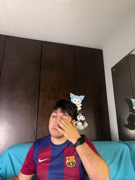 EmilyAndAndrew online show from March 2026 03:54:01 AM