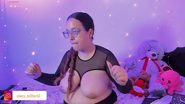 Stacy millerr1 online show from March 2026 12:19:01 PM