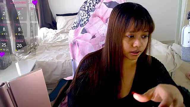 MyAsianWaifu online show from June 2026 05:50:02 AM