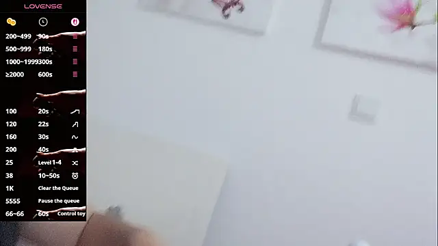 Snapshot of vivi523 chatting on March 2026 11:54:02 AM vivi523 online show from March 2026 11:54:02 AM