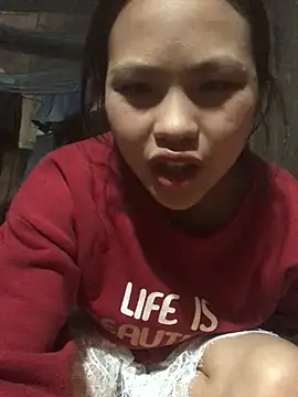 Snapshot of nonakana chatting on February 2026 05:48:02 AM nonakana online show from February 2026 05:48:02 AM