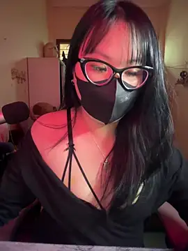 HaleyKin online show from March 2026 05:24:01 AM