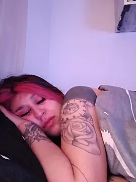Sammi1995 online show from July 2026 01:04:02 PM