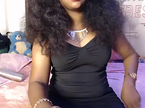VixenNandhu online show from June 2026 10:20:01 PM
