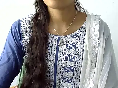 Snapshot of Mehaak_ chatting on February 2026 07:02:02 AM Mehaak online show from February 2026 07:02:02 AM