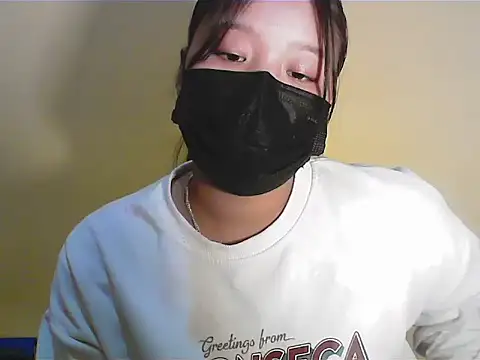 Snapshot of PRENCY_CUTE chatting on March 2026 04:03:01 PM PRENCY CUTE online show from March 2026 04:03:01 PM