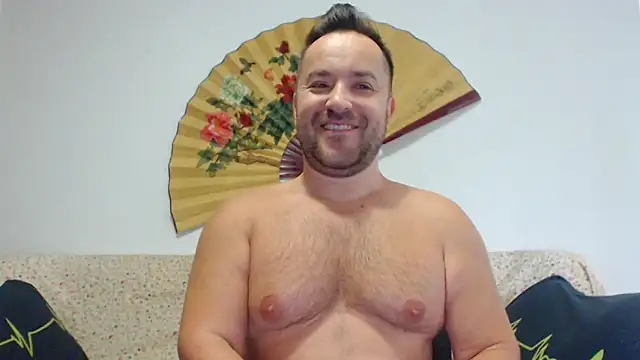 Snapshot of Hairy9inch chatting on April 2026 10:07:02 AM Hairy9inch online show from April 2026 10:07:02 AM