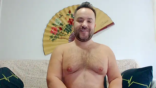 Snapshot of Hairy9inch chatting on May 2026 07:28:02 AM Hairy9inch online show from May 2026 07:28:02 AM
