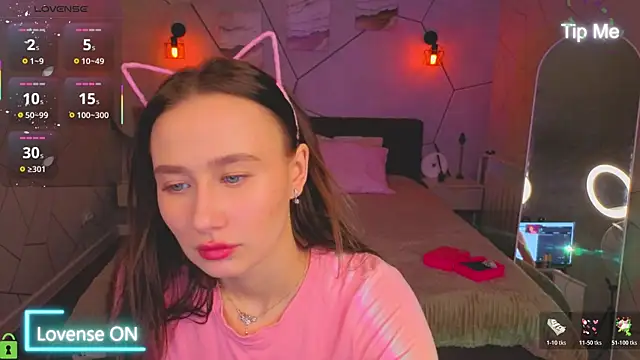  Kiki angel  online show from March 2026 09:36:02 AM