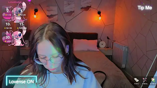  Kiki angel  online show from April 2026 01:21:01 AM