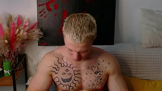 SterlingNoir online show from February 2026 09:38:01 AM