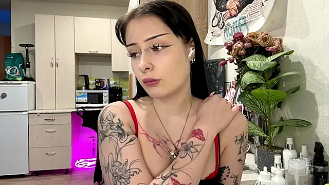 Snapshot of annicefeel chatting on February 2026 02:26:02 PM annicefeel online show from February 2026 02:26:02 PM