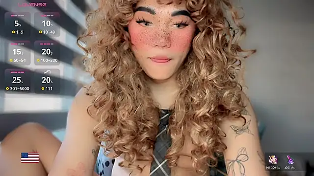 Kelly Mckinney online show from March 2026 09:13:01 AM