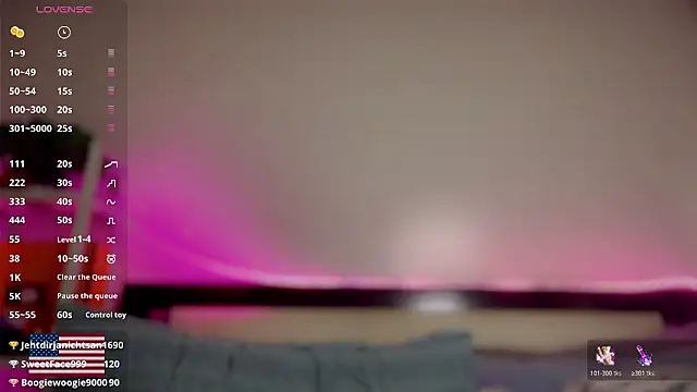 Kelly Mckinney online show from March 2026 08:04:01 AM