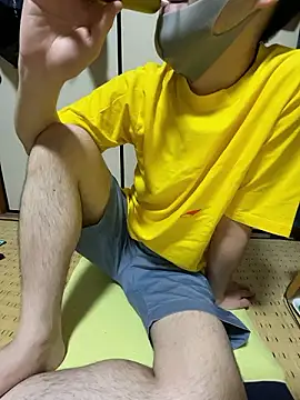 shizuku-kun211 online show from May 2026 04:30:02 AM