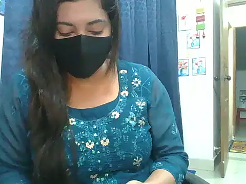 Afrin munia online show from April 2026 12:29:02 PM